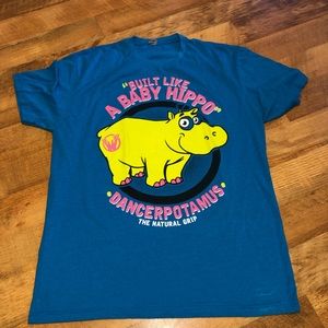 Collectors edition Sam Dancer tee